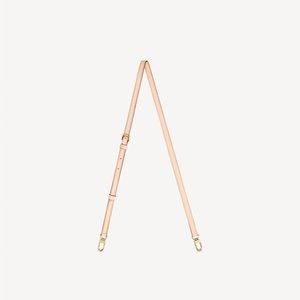 ISO Louis Vuitton 16mm adjustable strap
